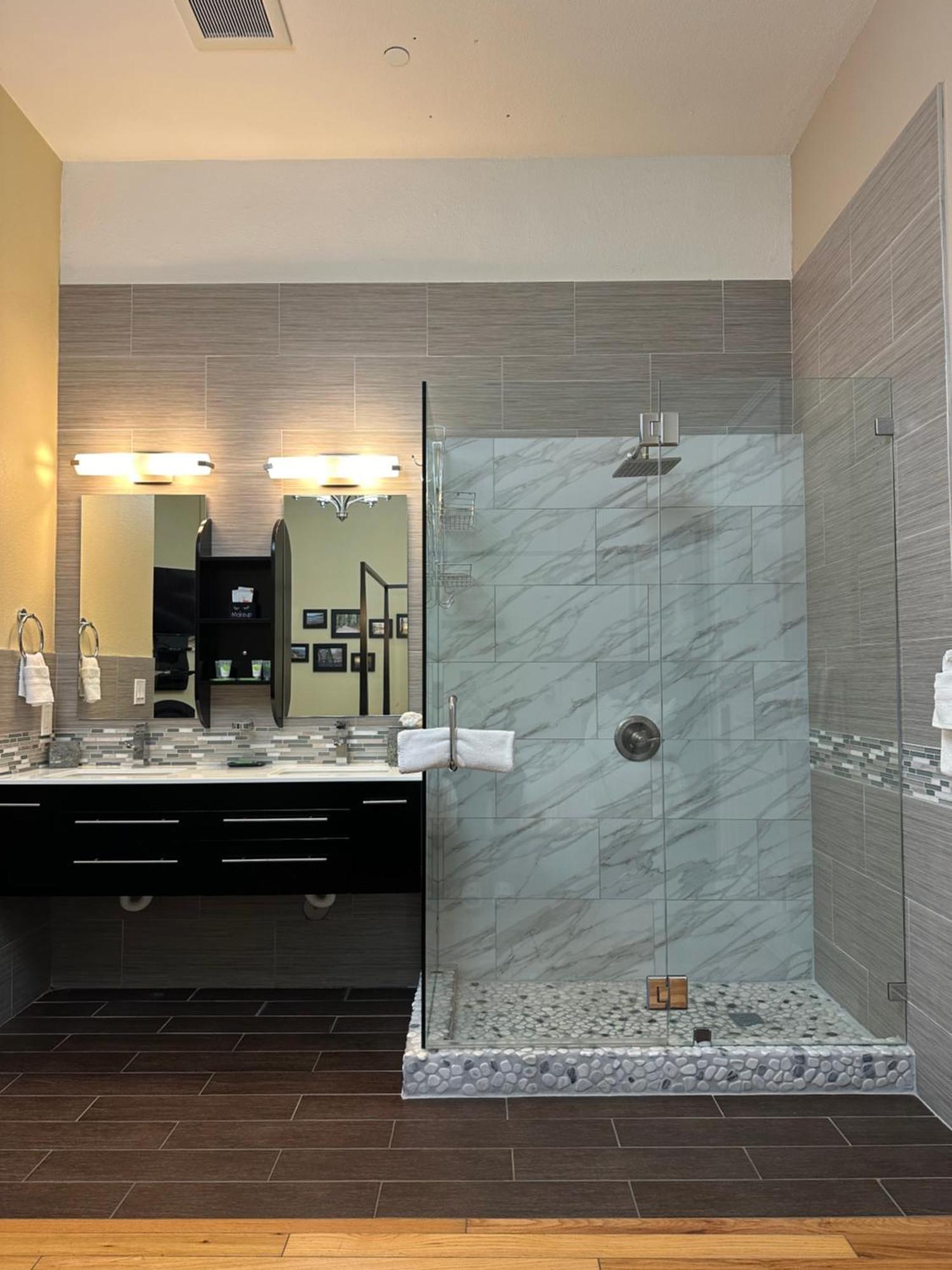 Rio Vista Inn & Suites 산타크루즈 외부 사진