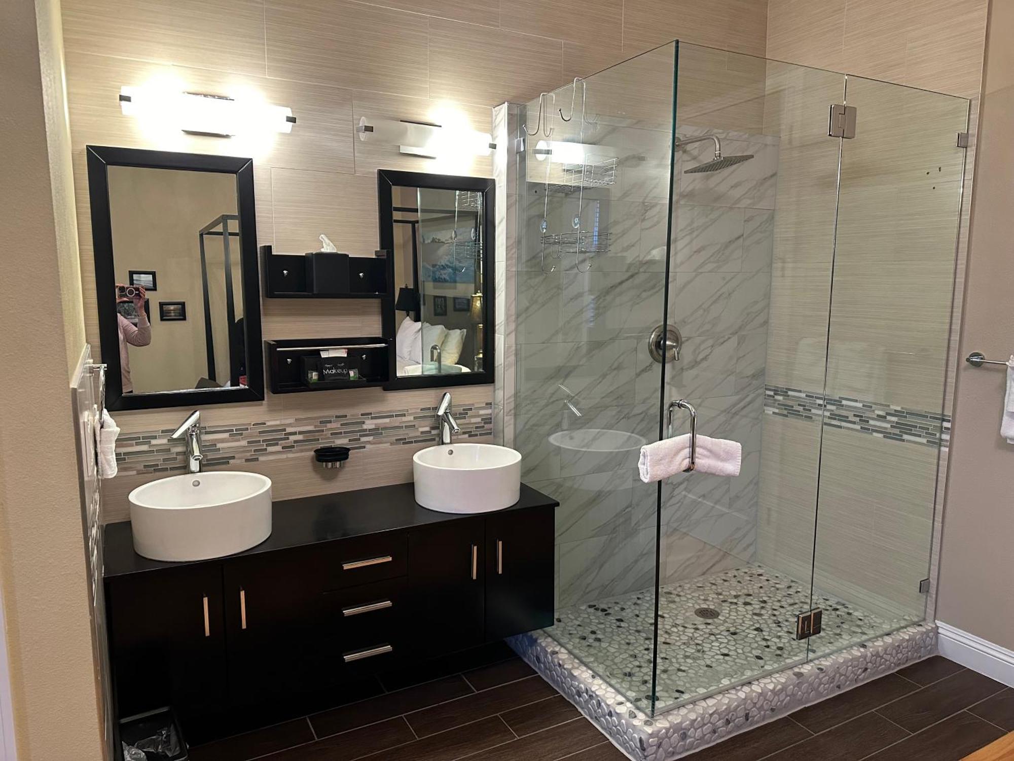 Rio Vista Inn & Suites 산타크루즈 외부 사진