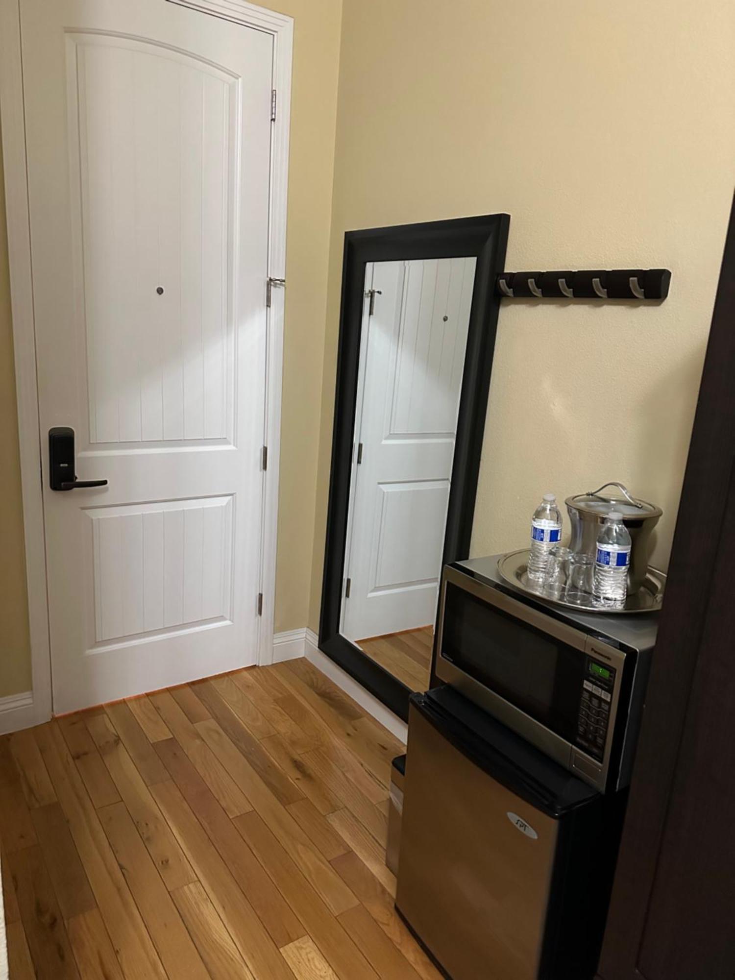 Rio Vista Inn & Suites 산타크루즈 외부 사진