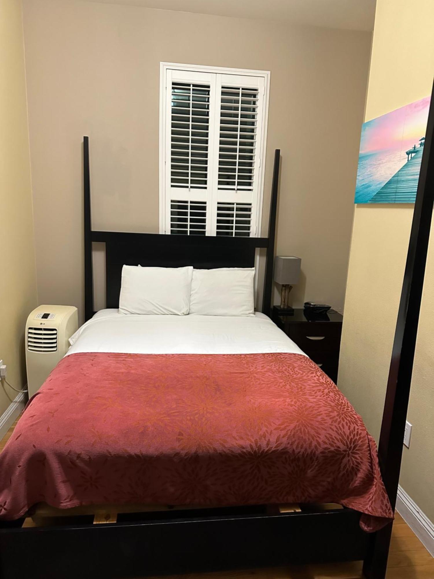 Rio Vista Inn & Suites 산타크루즈 외부 사진