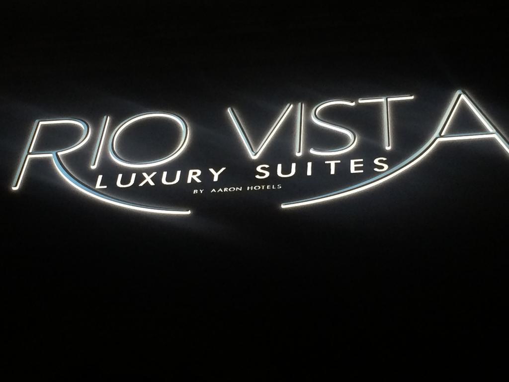Rio Vista Inn & Suites 산타크루즈 외부 사진