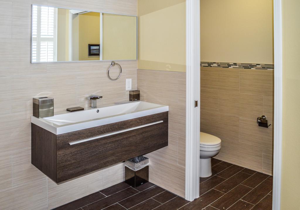 Rio Vista Inn & Suites 산타크루즈 객실 사진