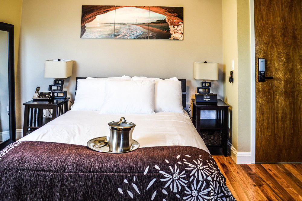 Rio Vista Inn & Suites 산타크루즈 외부 사진