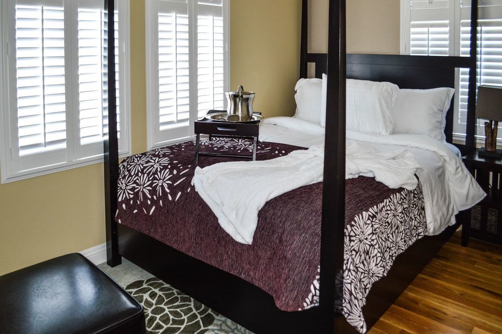 Rio Vista Inn & Suites 산타크루즈 외부 사진