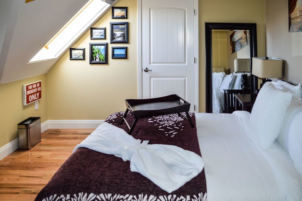 Rio Vista Inn & Suites 산타크루즈 외부 사진