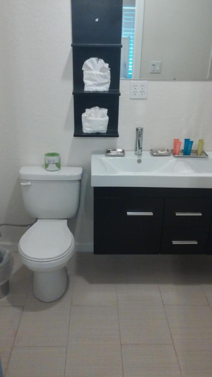 Rio Vista Inn & Suites 산타크루즈 외부 사진