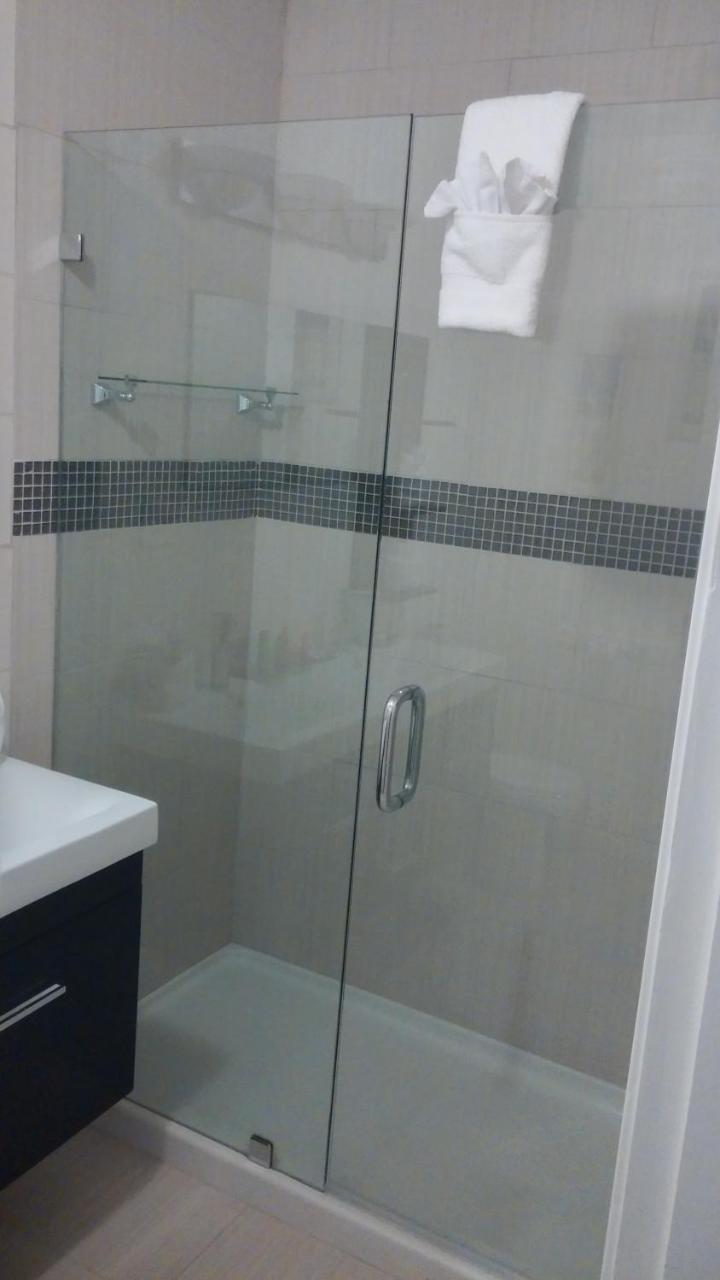 Rio Vista Inn & Suites 산타크루즈 외부 사진