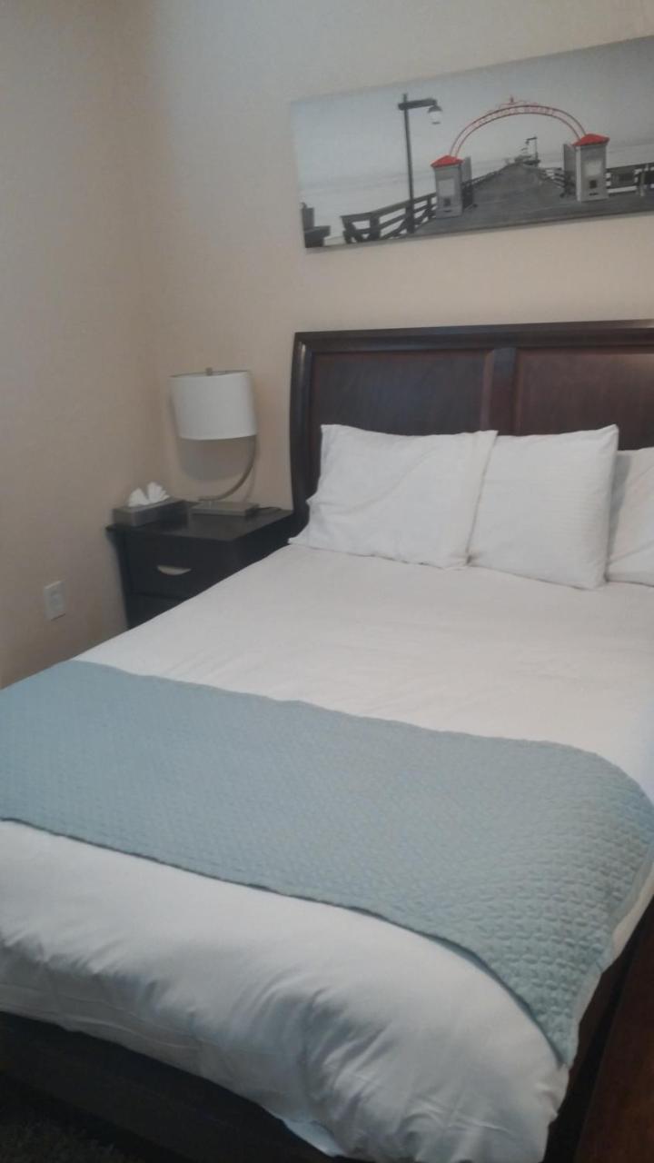 Rio Vista Inn & Suites 산타크루즈 외부 사진