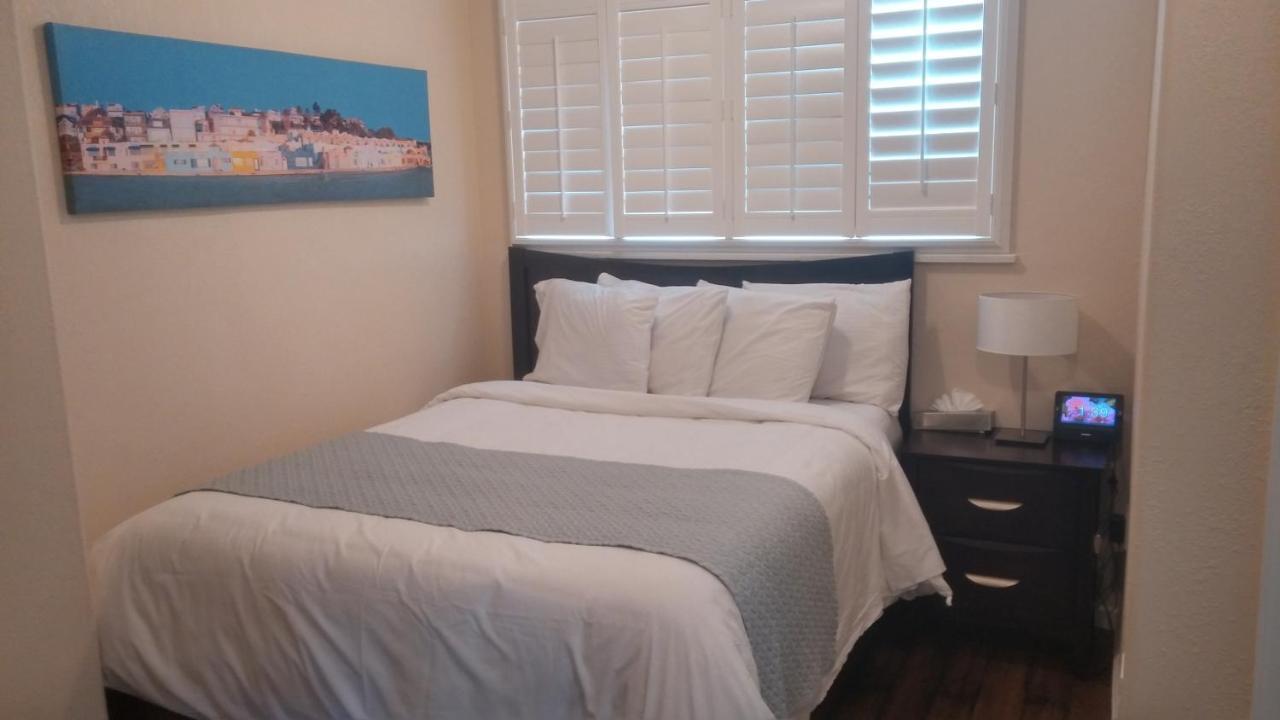 Rio Vista Inn & Suites 산타크루즈 외부 사진
